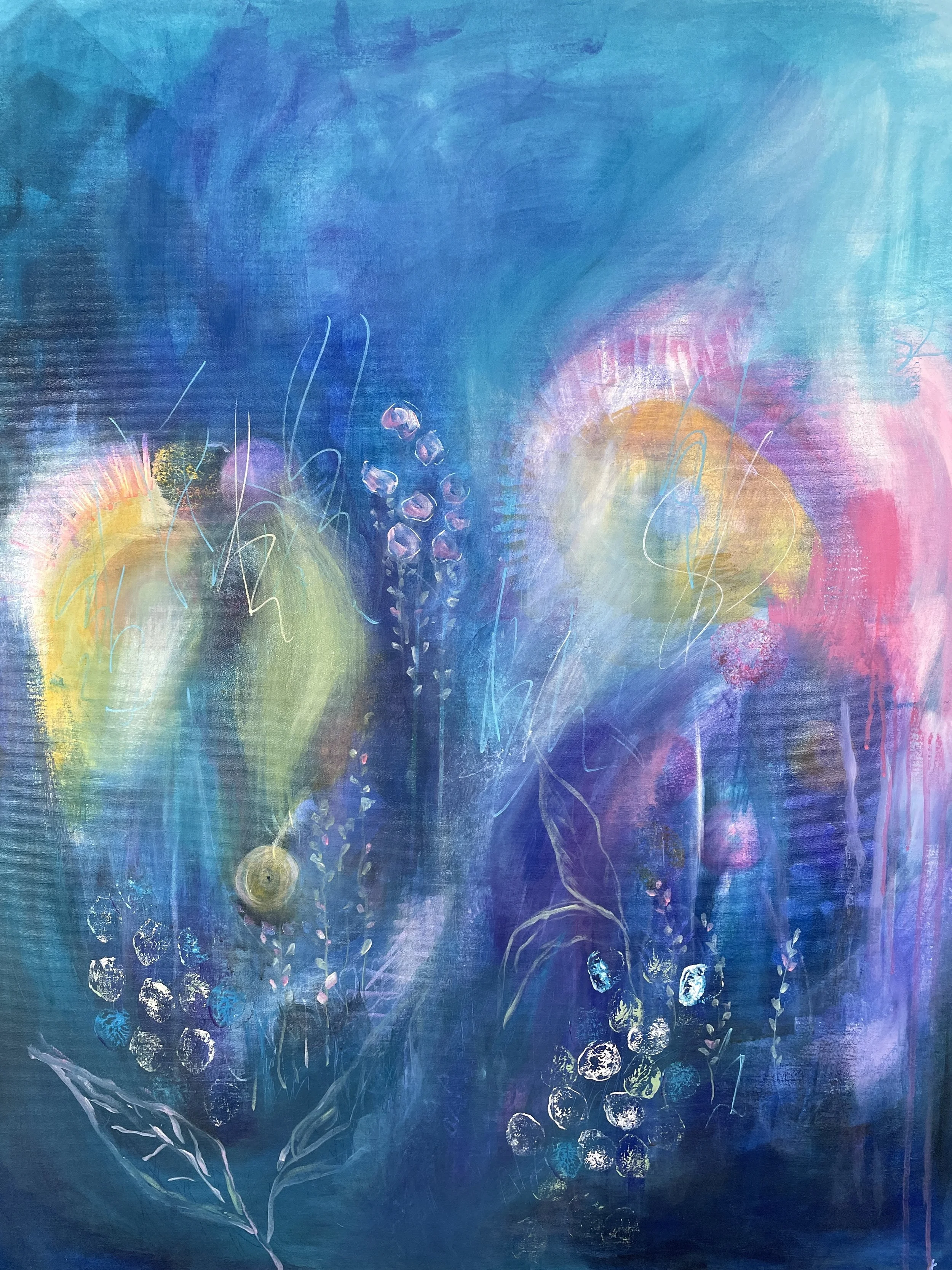 Olisiko jo valmis? Ei kuitenkaan vielä. Jatketaan.