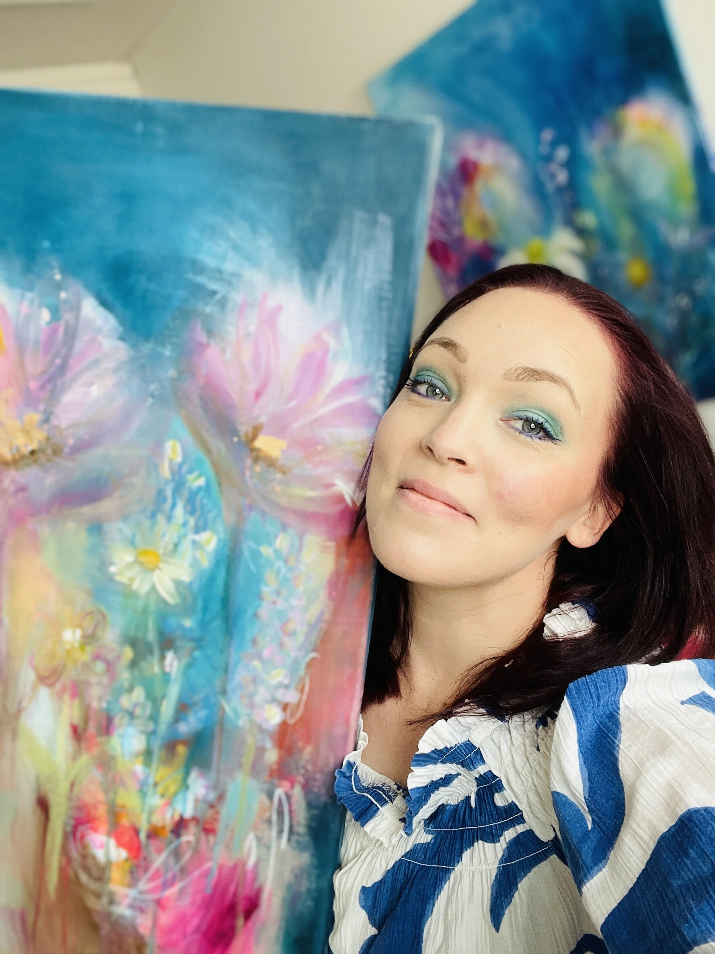 Higher Self Level ohjaaja ja itsereflektoinnin opas