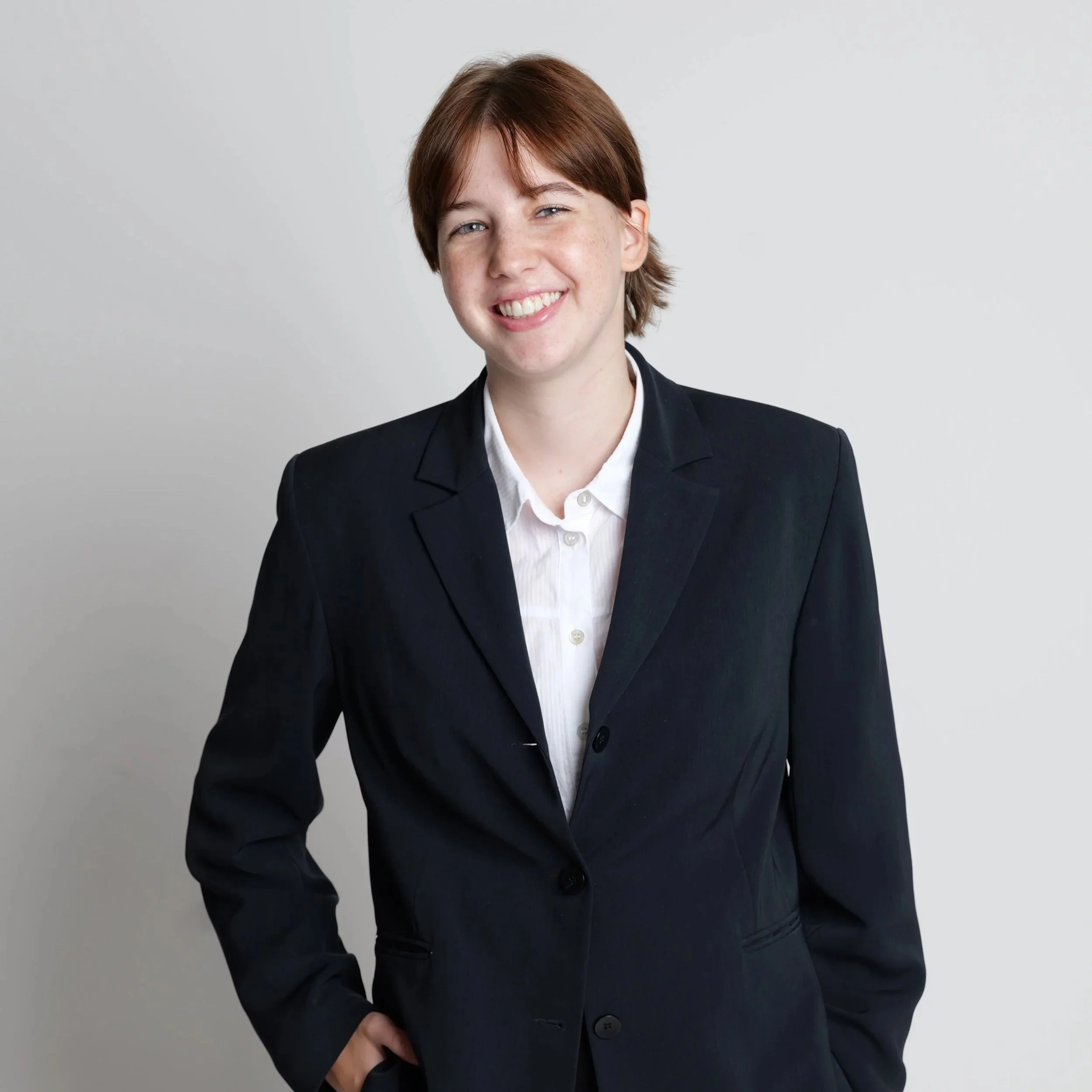 Penny Hauck - Cent Social Founder & Influencer