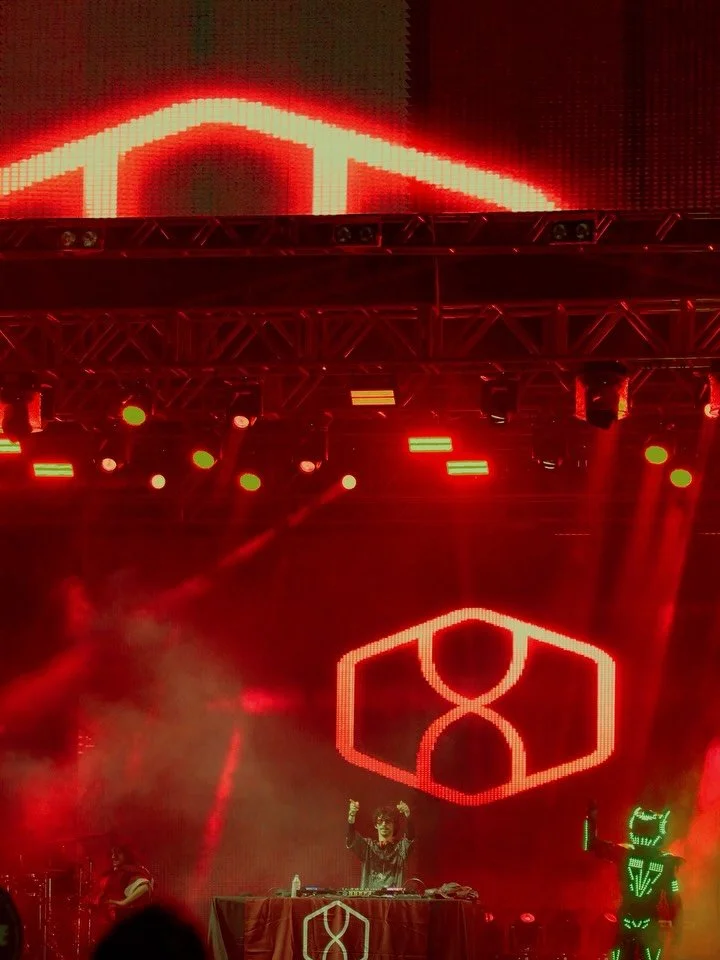 Carnaval s&oacute; come&ccedil;ou por aqui ❤️&zwj;🔥 Vamos em frente que tem mais por vir!