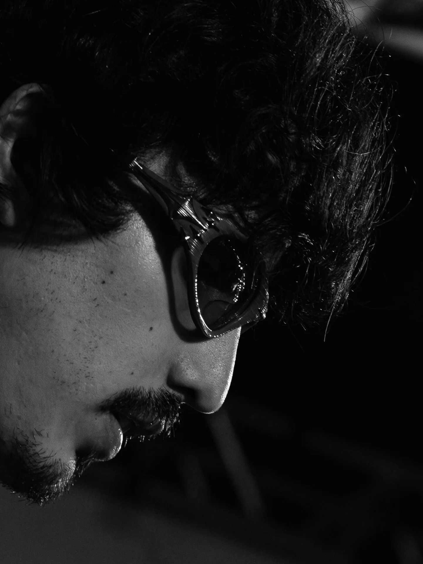 Esse foi o carnaval mais intenso da minha carreira at&eacute; hoje. Obrigado a todos os envolvidos, vcs foram parte fundamental dessa experi&ecirc;ncia! ❤️&zwj;🔥