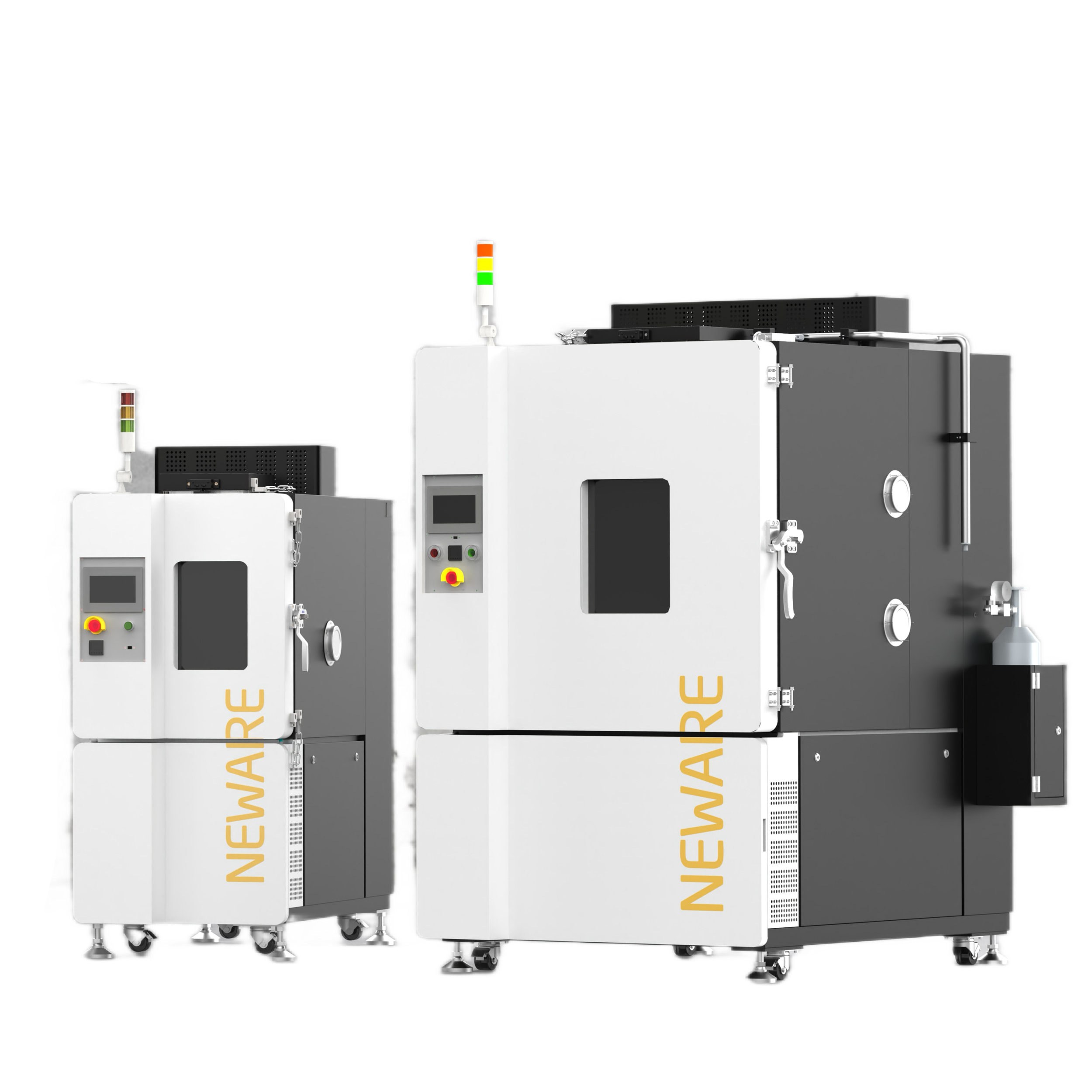 High & Low Temperature Chamber