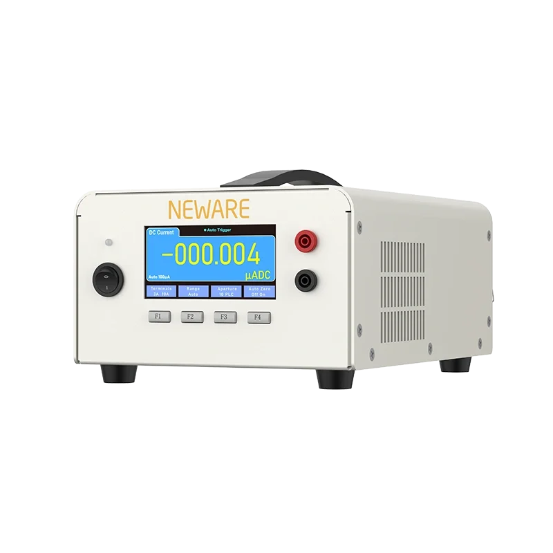 Ammeter