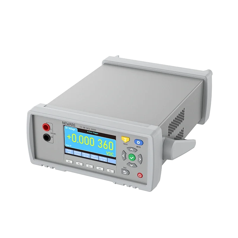 Voltmeter