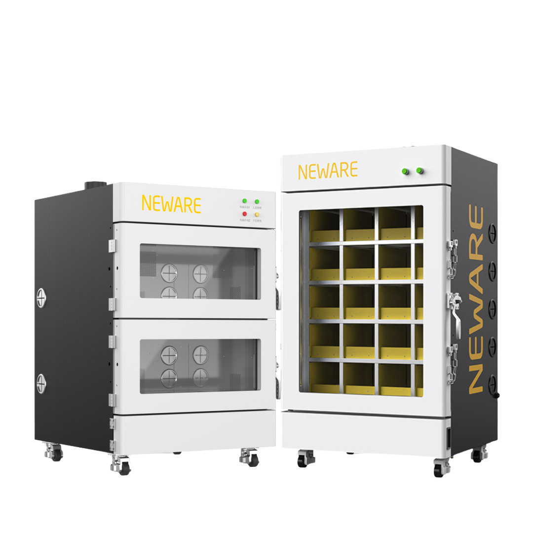 Explosion-Proof Chamber