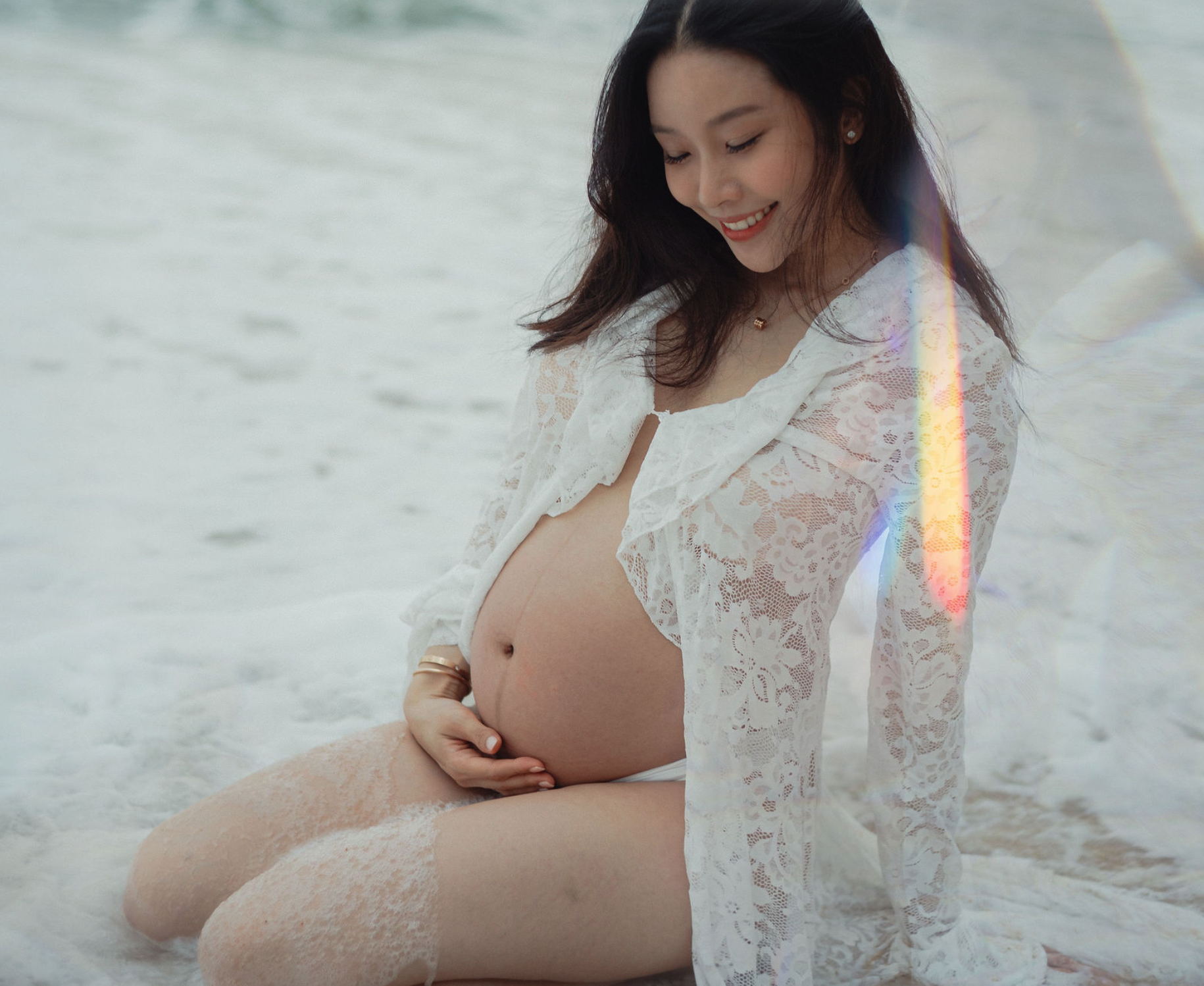 phuket maternity photography