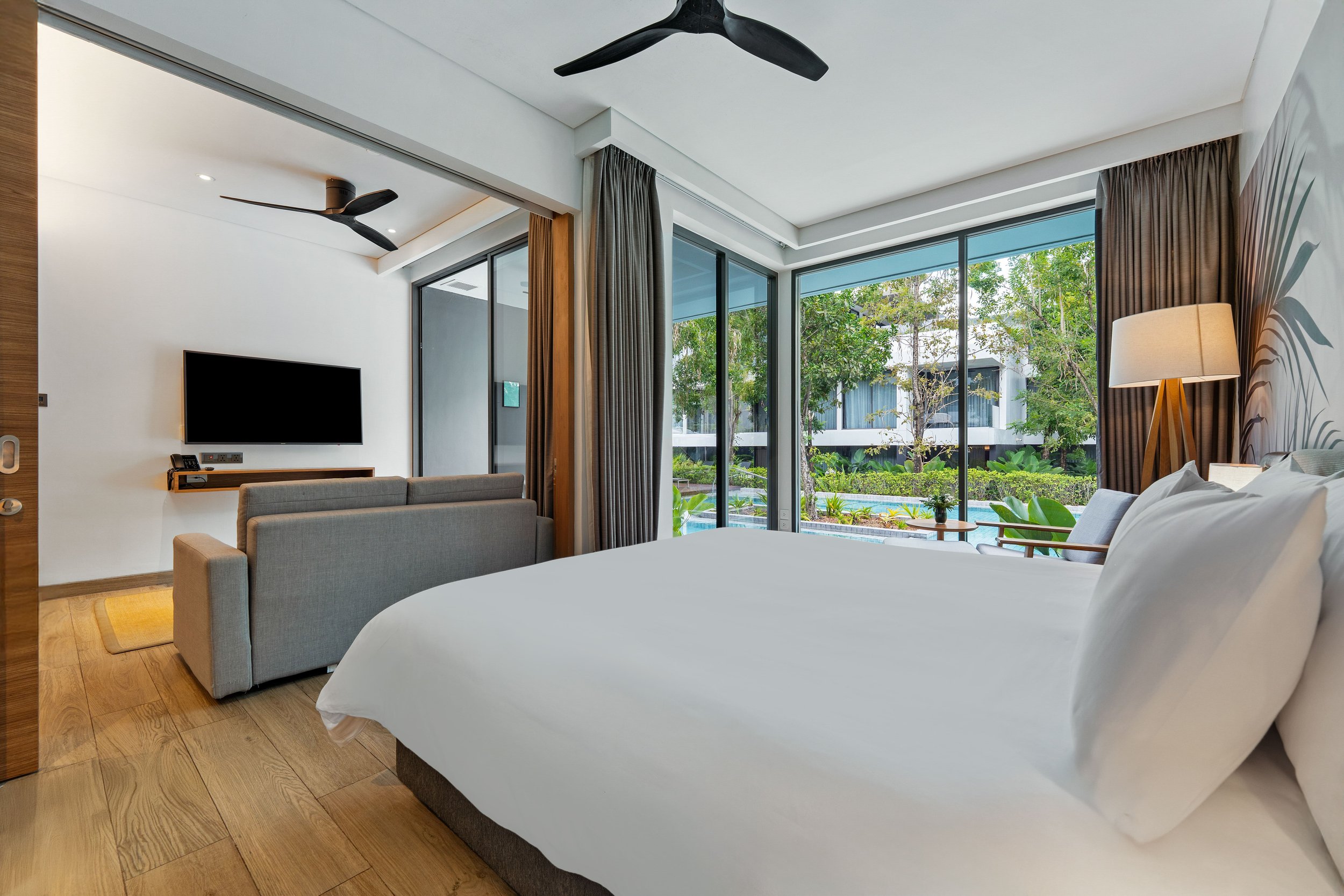 Interior Photography in Phuket