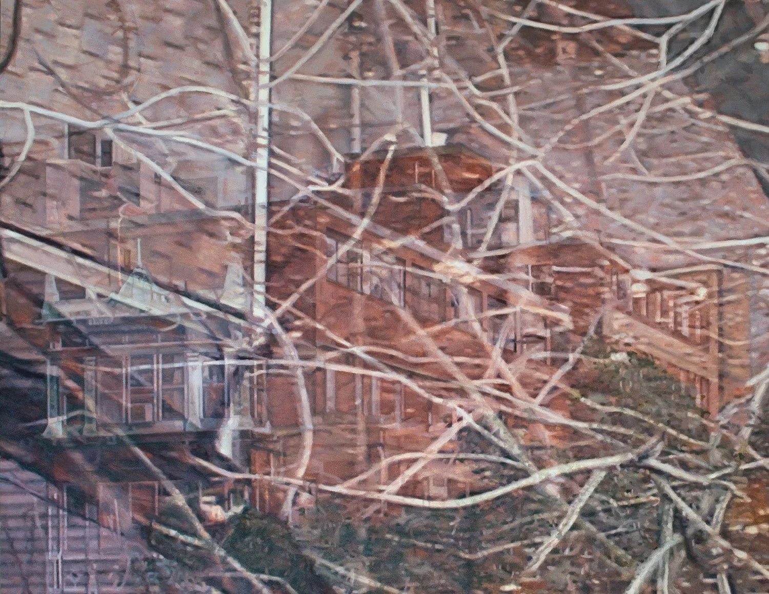 Detail view