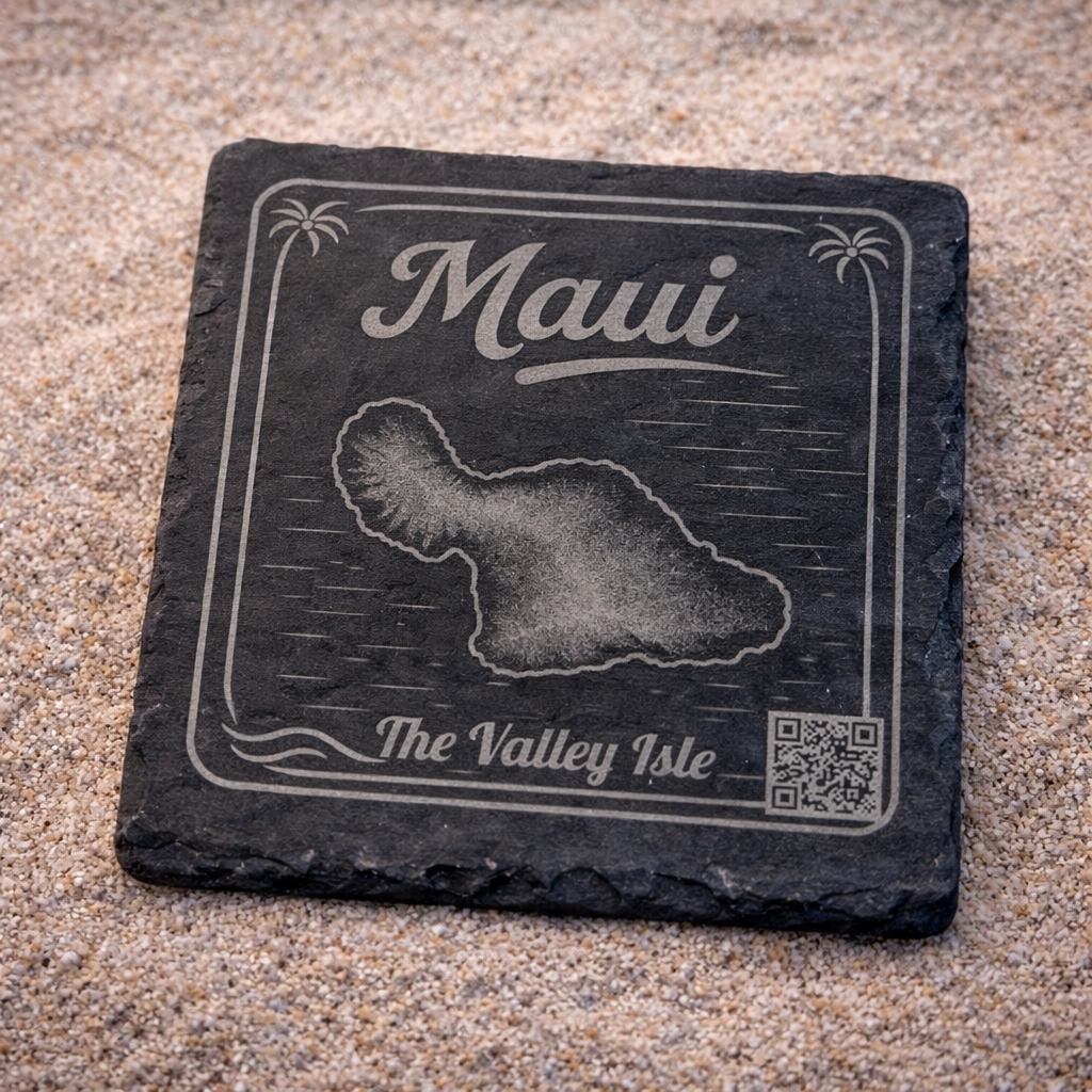 Maui Escape