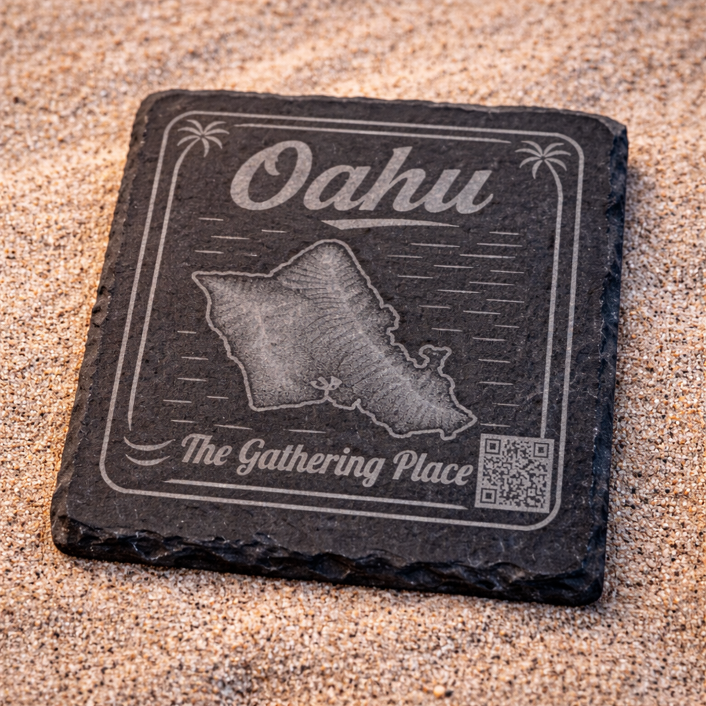 Oahu Escape