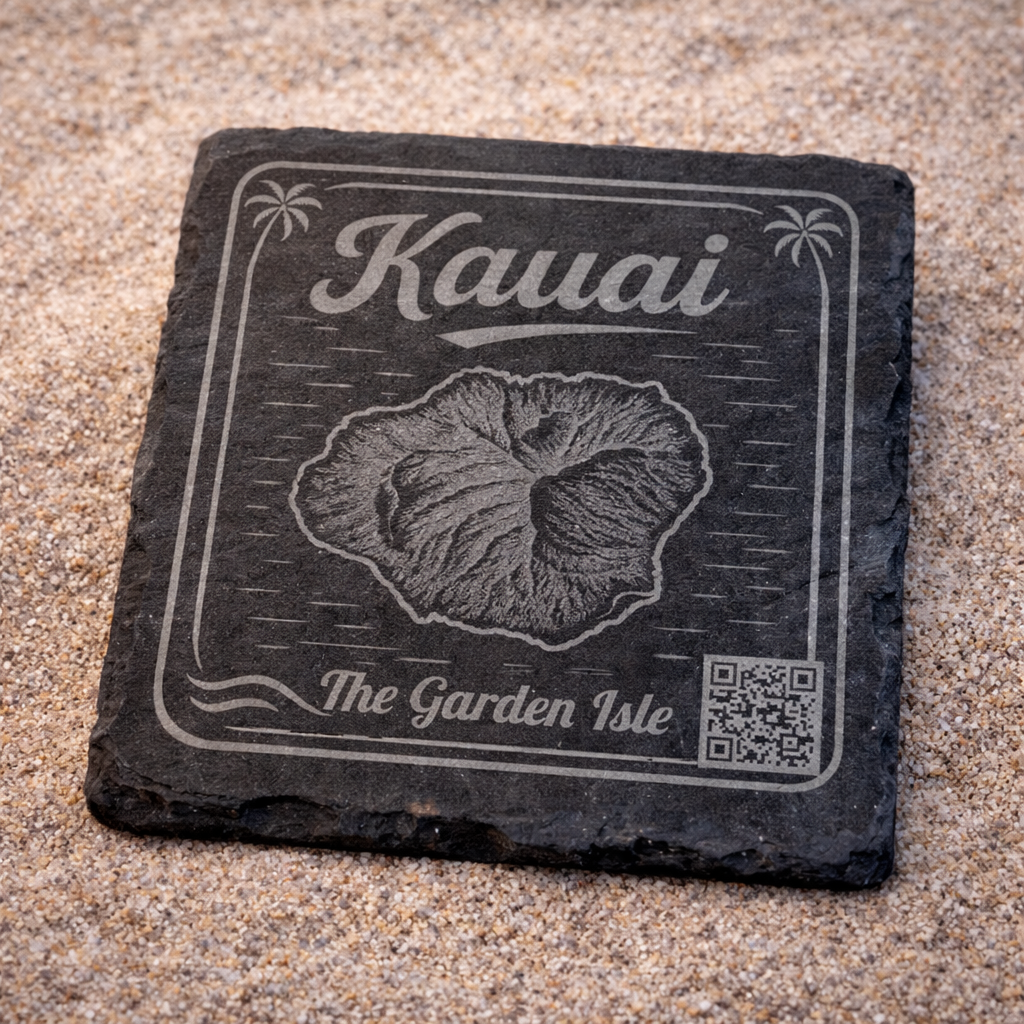 Kauai Escape