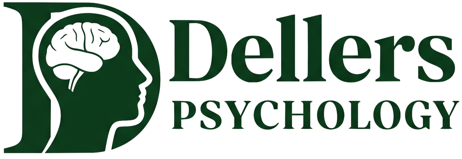 Dellers Psychology
