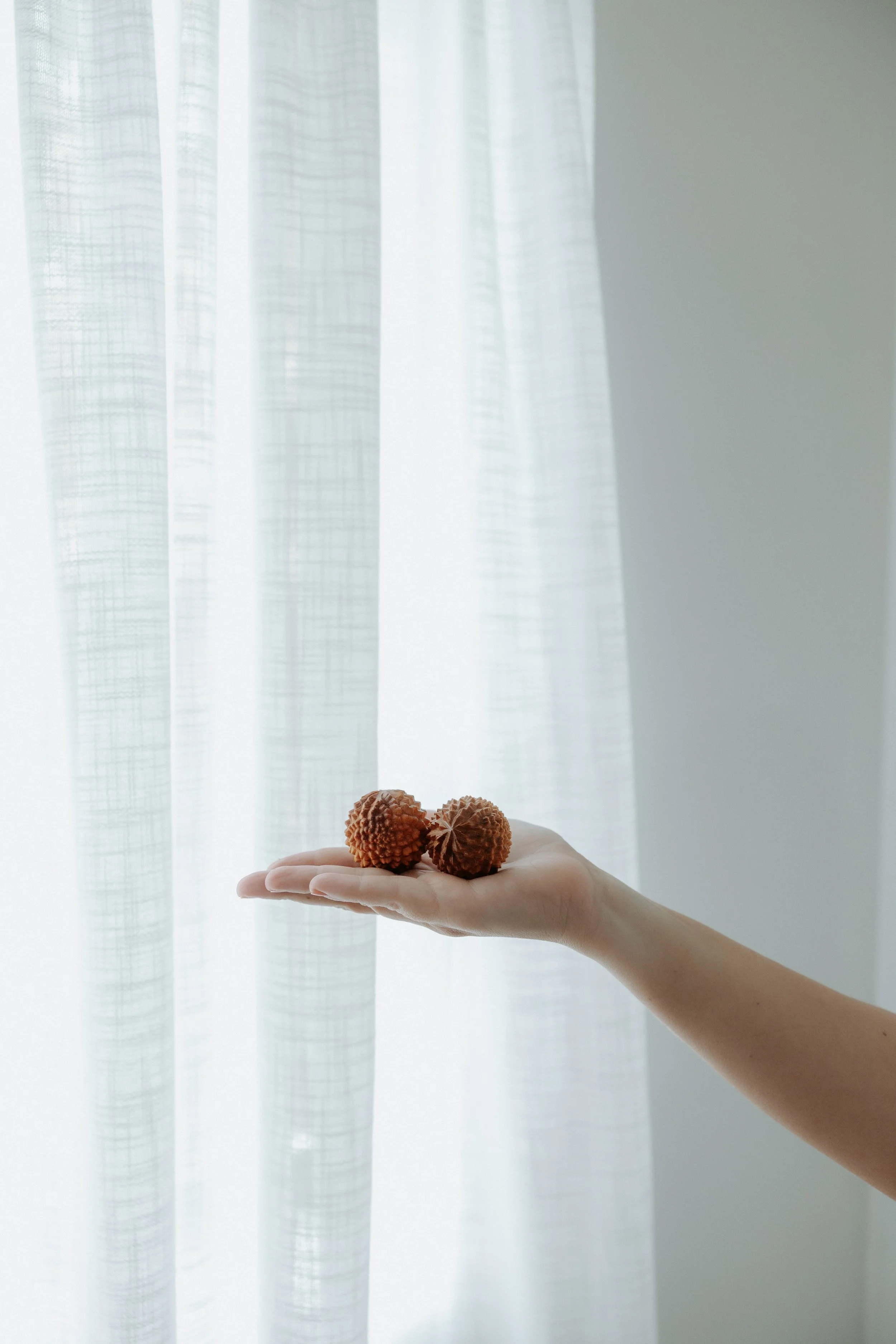 Spiky Acupressure Massage Ball