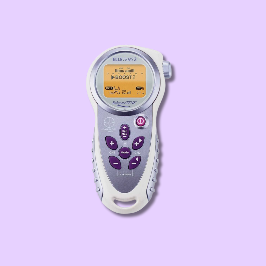 TENS Machine Hire