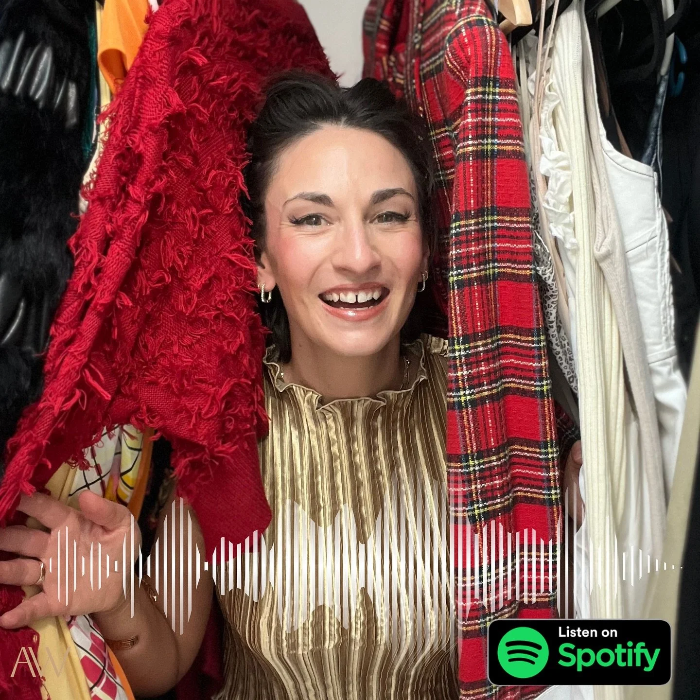 🎧 Styling Your State Of Mind 🎧

I&rsquo;m equal parts excited and terrified to let you know I started a little fashion podcast 🙈

They&rsquo;re bite size 5 minute clips, where I share concepts I use to dress clients strategically; helping communic