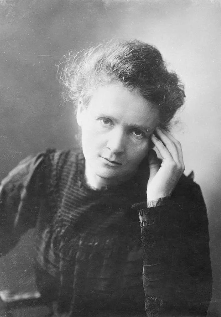 marie curie