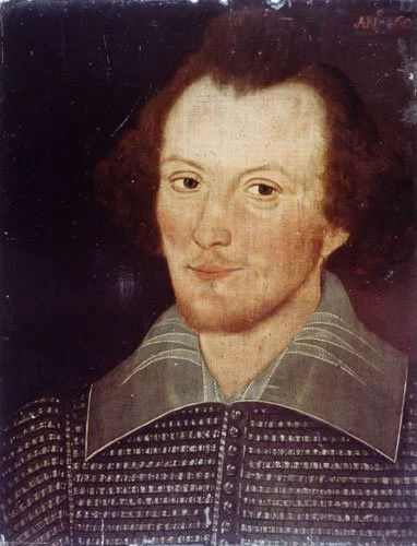 william shakespeare