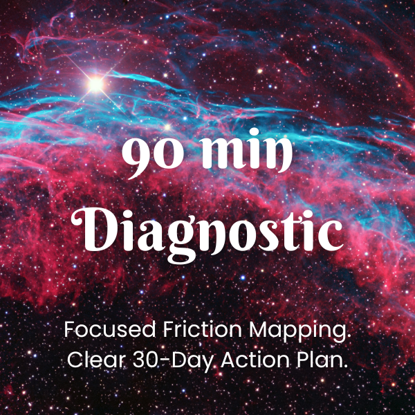 90-min SHINE Diagnostic Call