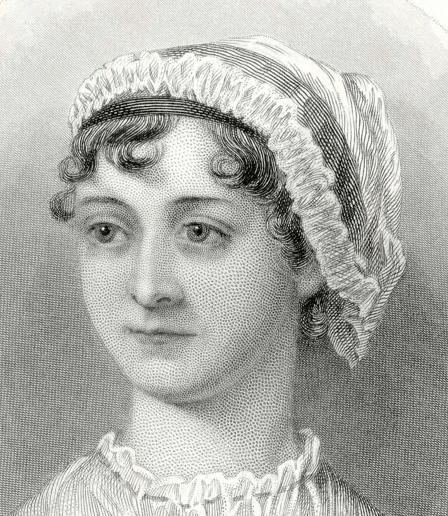 jane austen
