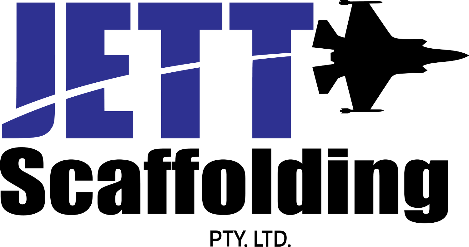 JETT Scaffolding