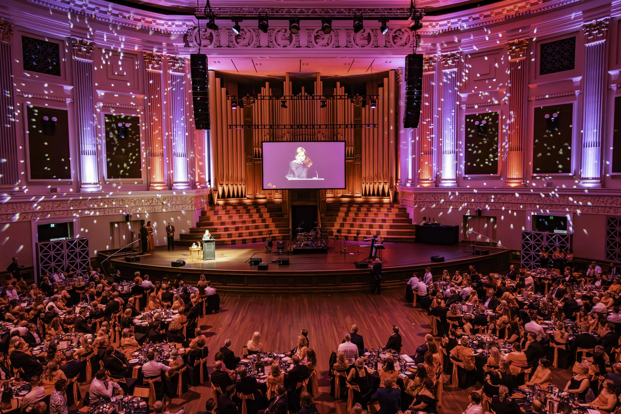 Brisbane City Hall