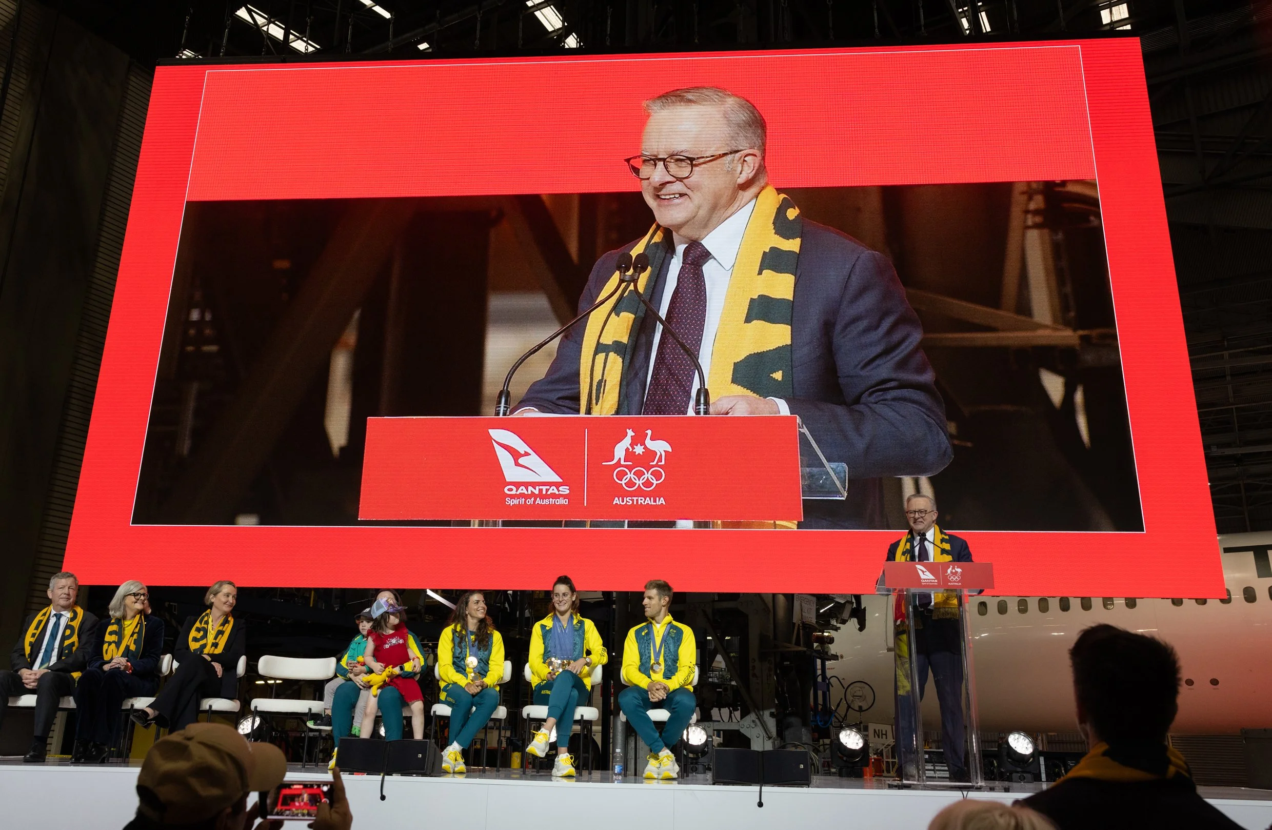 Qantas_240814_Syd_H96_Event_Olympic_WelcomeHome_6819.jpg