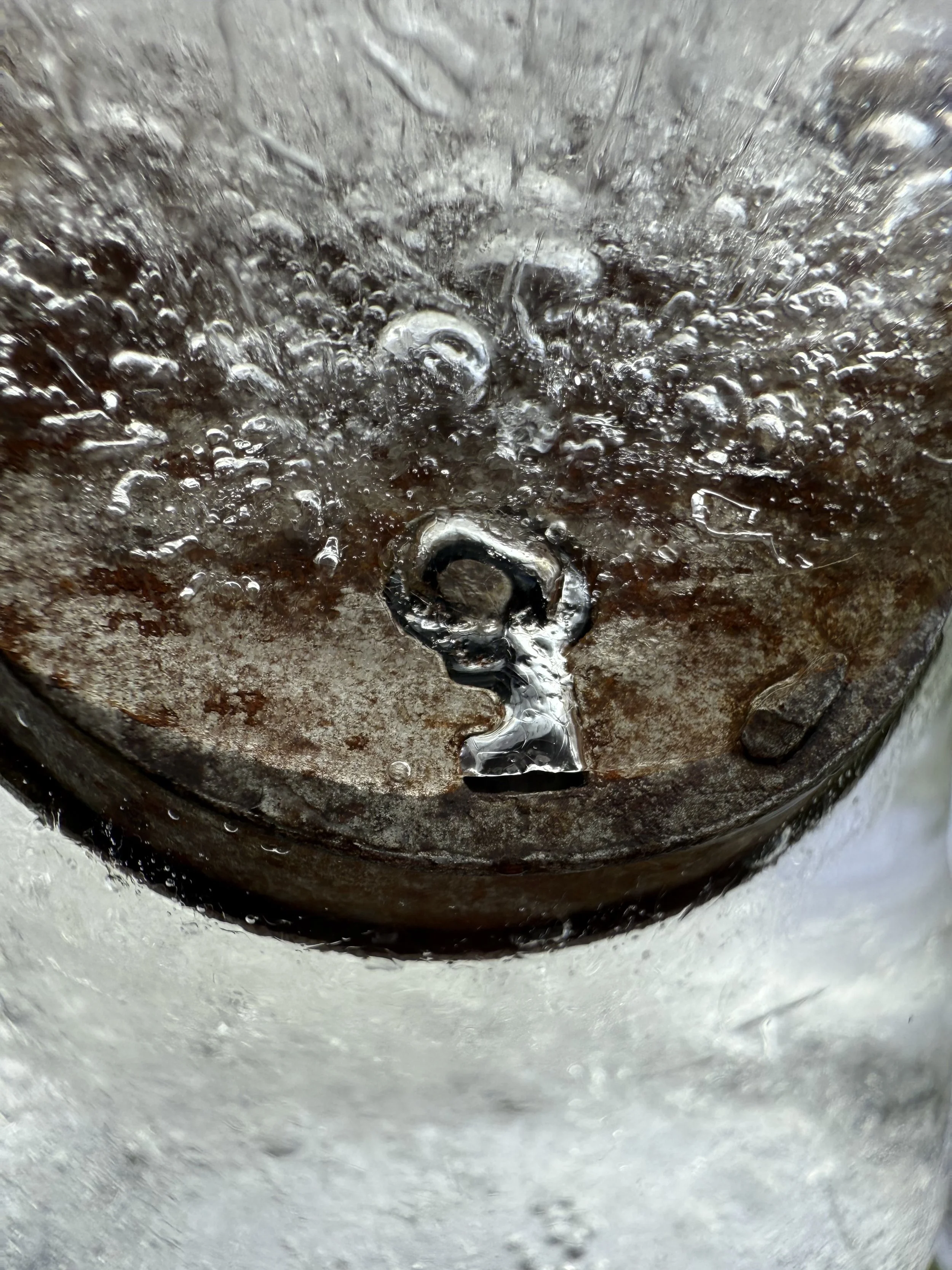 precious useless objects — olivia davis