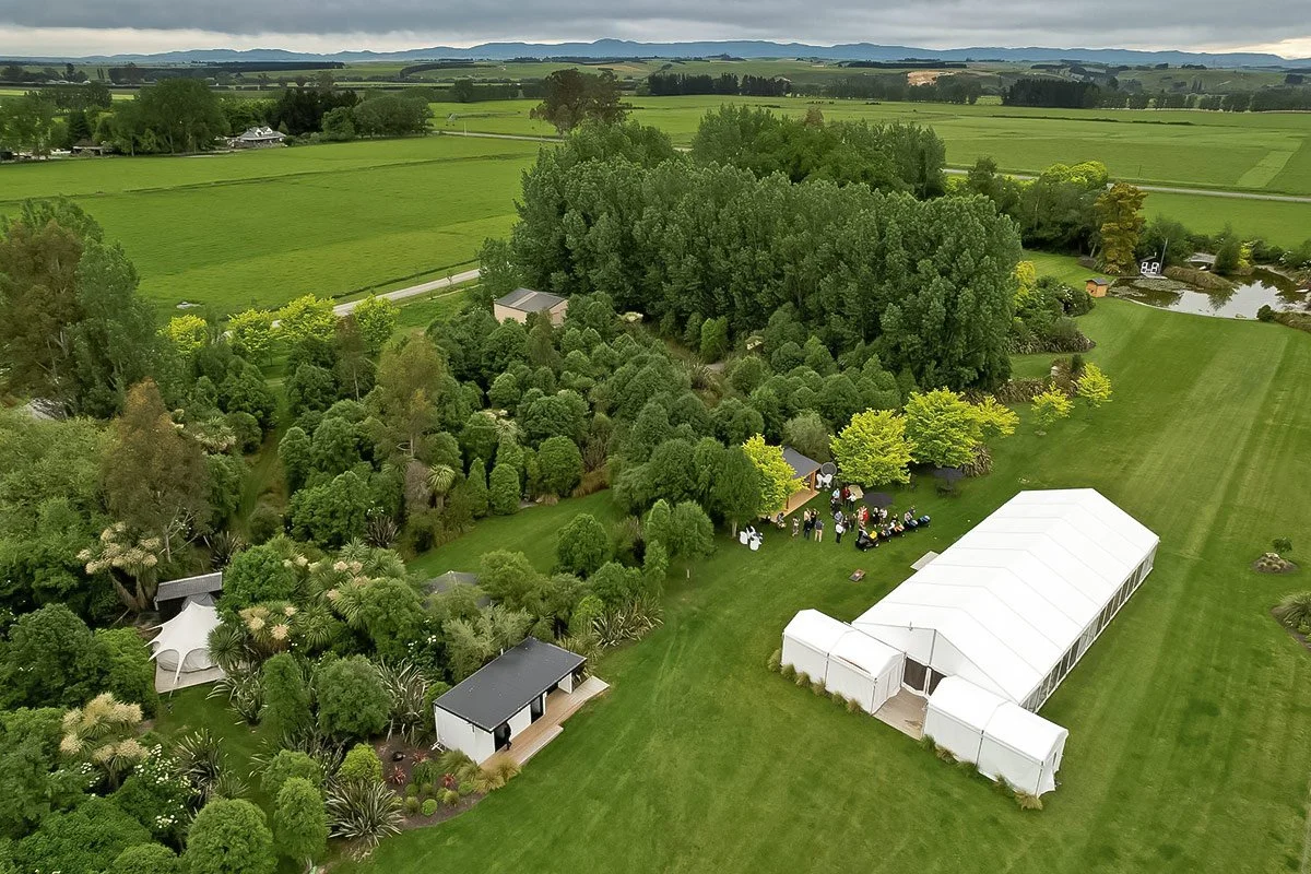 Hiltonview Event Venue