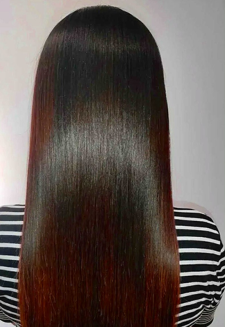 Hair Botox