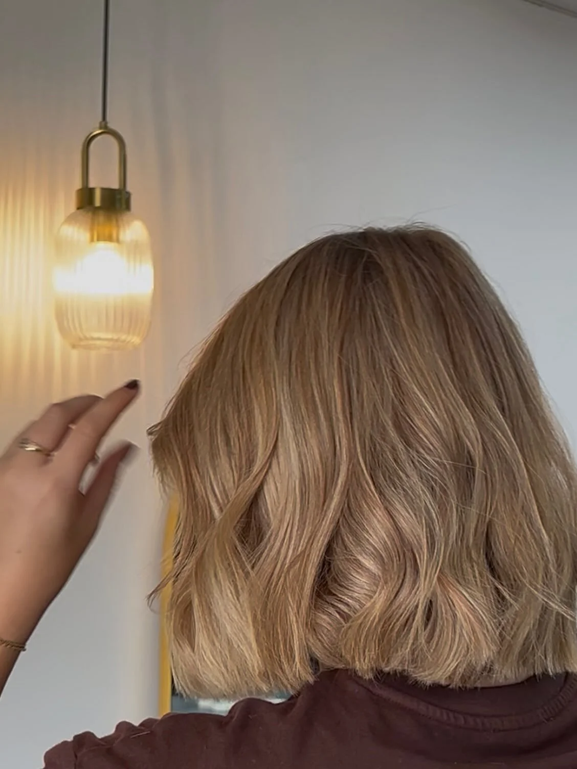 We&rsquo;ll have what she&rsquo;s having, thank you 🔥

A freshen up for our girl @hairbychelsea_intuition &amp; another hair inspo pic for you 📩
Send to your bestie for summer szn ☀️👙🍉