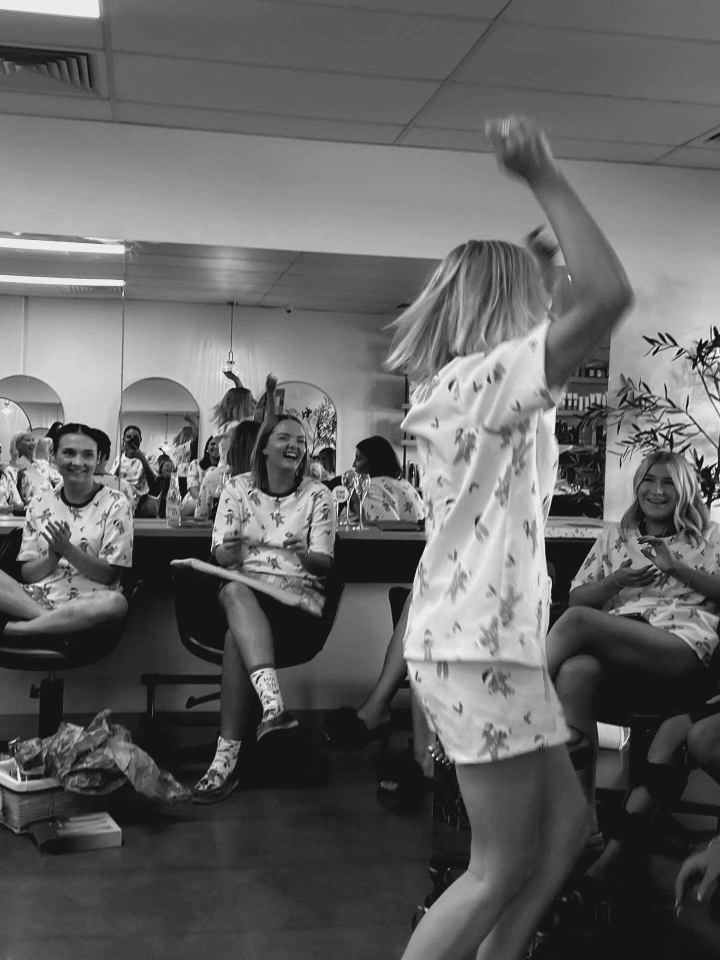 Each year, we hold our in-salon awards to recognise the team members who truly set the standard at Intuition. Those who&rsquo;ve smashed goals, grown their confidence, supported their peers, and consistently delivered exceptional experiences for our 