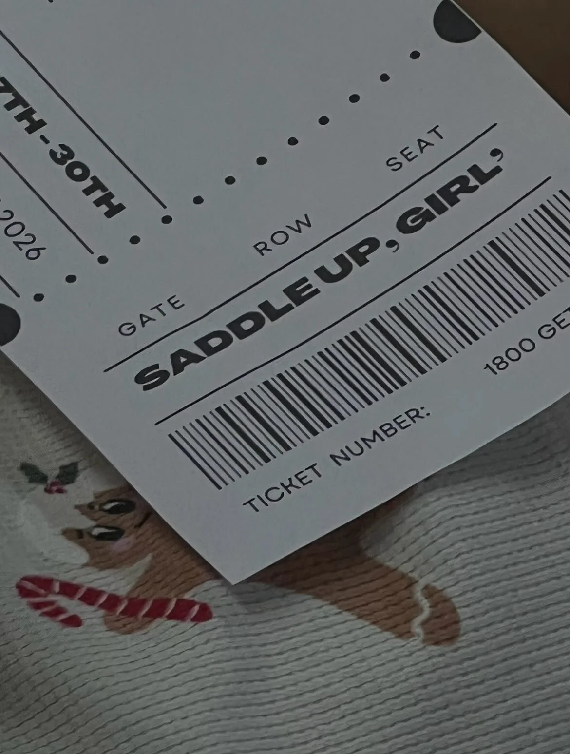 This is how we do things at Intuition.
I&rsquo;m always looking for ways to push, encourage, and reward our team to grow, so last year I created an in-salon incentive called The Intuition Frequent Flyer ✈️✨

It&rsquo;s a points-based program tied t