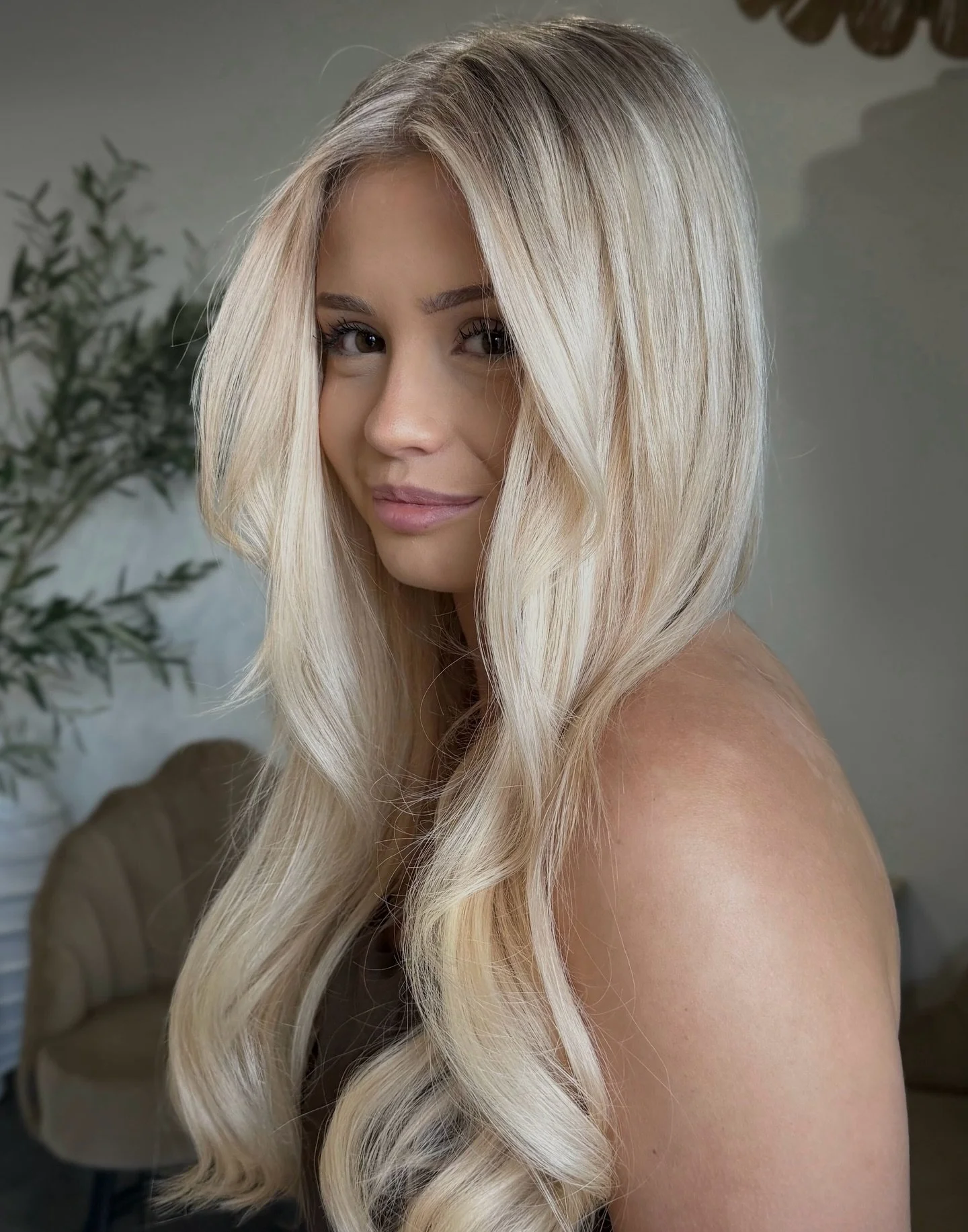 Now THIS is a good hair day 🤍 

Our girl @hairbyholly_intuition by dream team,  @hairbylilli_intuition x @hairbymikayla_intuition 🔥 
We know this is in our saved album, is it in yours?