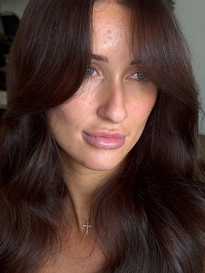 Ladies &amp; Gentlemen&hellip;. HER ❤️&zwj;🔥 @hairbyemmi_intuition 
That is all. 

The hair. The stylist. The vibes.
She is our Master Stylist &amp; Hair Extension Specialist🤏🏽 Sit in her char xx