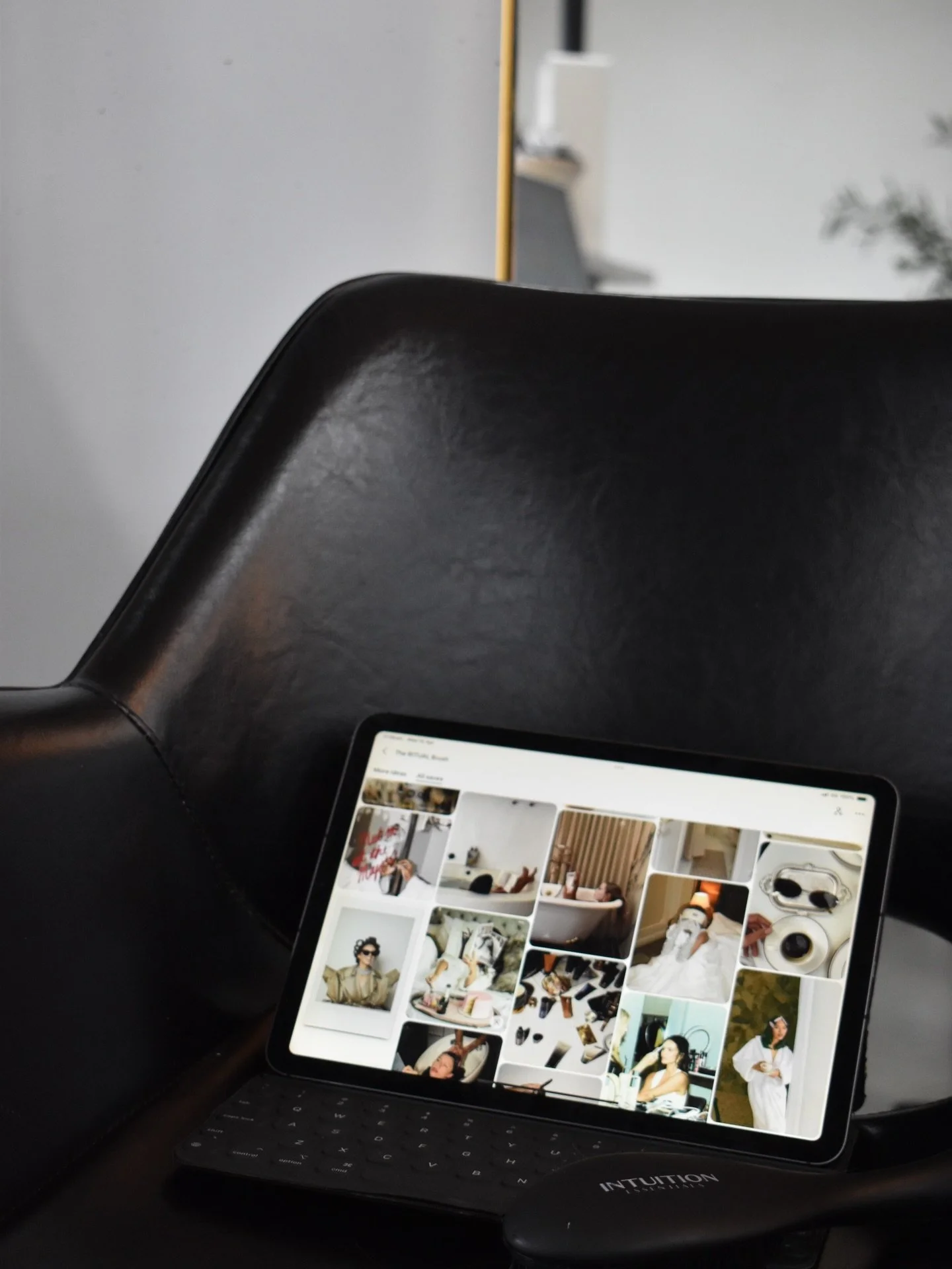 Elevate your everyday hair care ritual with&hellip; THE RITUAL BRUSH❤️&zwj;🔥

We are so excited to announce they are officially available in salon!! The newest addition to the Intuition Essentials Collection. Designed by us, for YOU.
 
Tried, tested