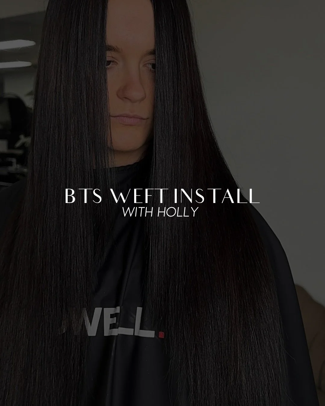 @hairbyholly_intuition giving us a weft masterclass 😮&zwj;💨

Fresh, lightweight, seamless extensions is what our team do best. Our specialists will customise your extensions for an effortless colour blend and the perfect volume and length for YOU ?