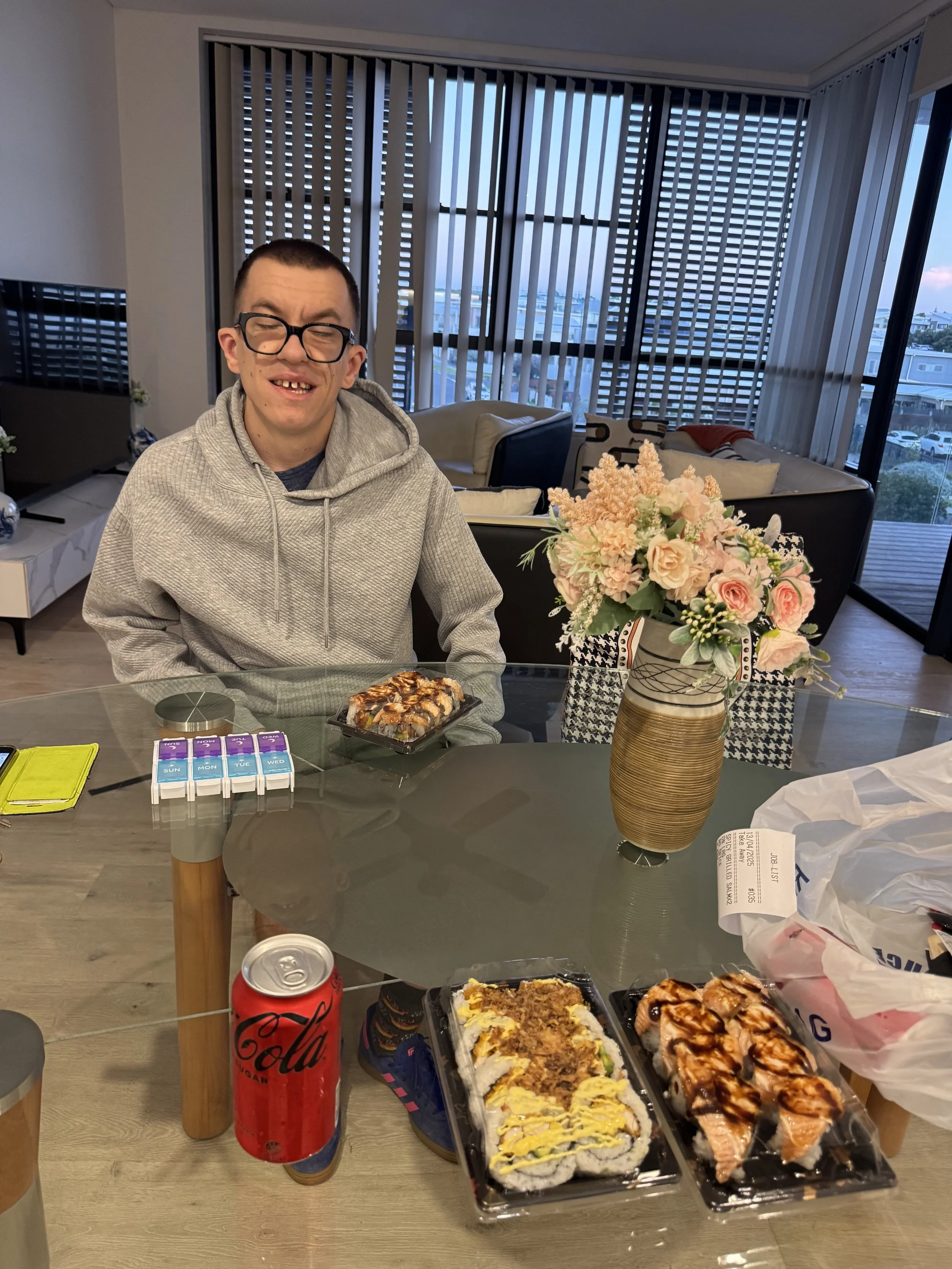 Specialised Independent Living (SIL)