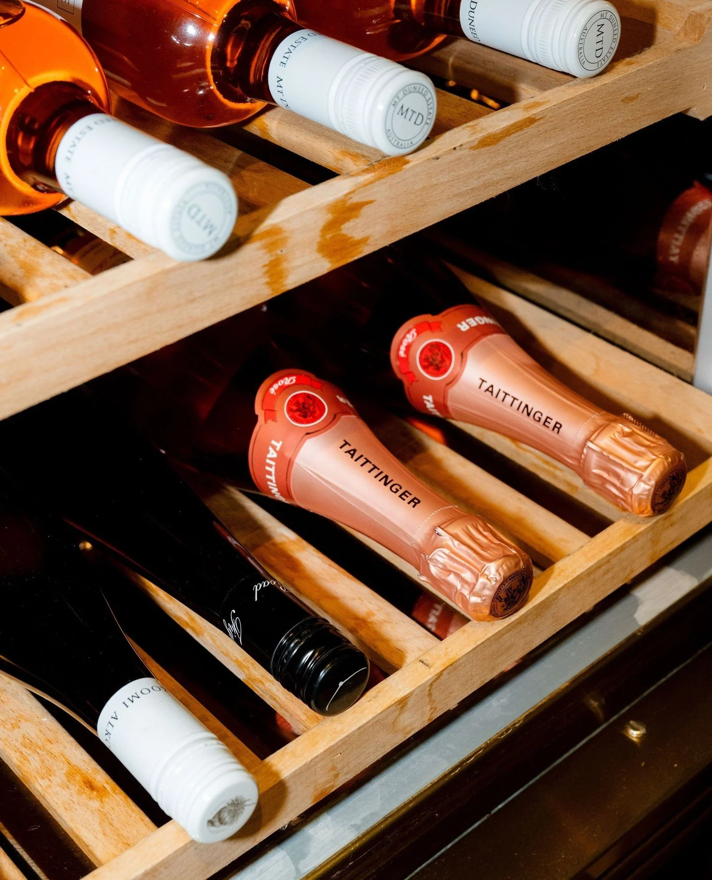 A glass of bubbles for every occasion. Whether you’re celebrating a birthday, a special milestone, or for any good reason, Ottie’s is the place to do it.
#OttiesMelbourne #Champagne #SparklingWine #MelbourneFoodie #MelbourneRestaurants