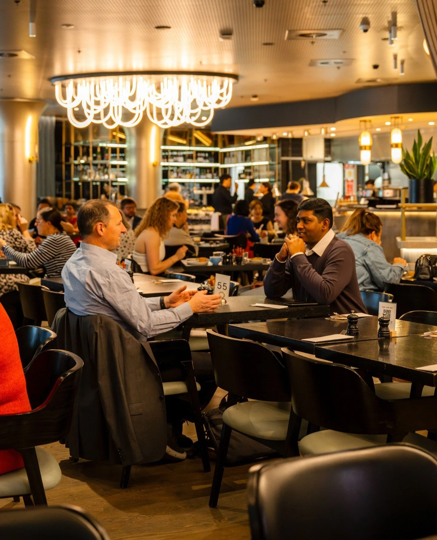 From casual catch-ups to long lunches, Ottie&rsquo;s is a place to come together.⁠
⁠
@crowneplazamelbourne⁠
⁠
#OttiesMelbourne #MelbourneDining #MelbourneCBD #WhatsOnMelbourne #FoodieMelbourne