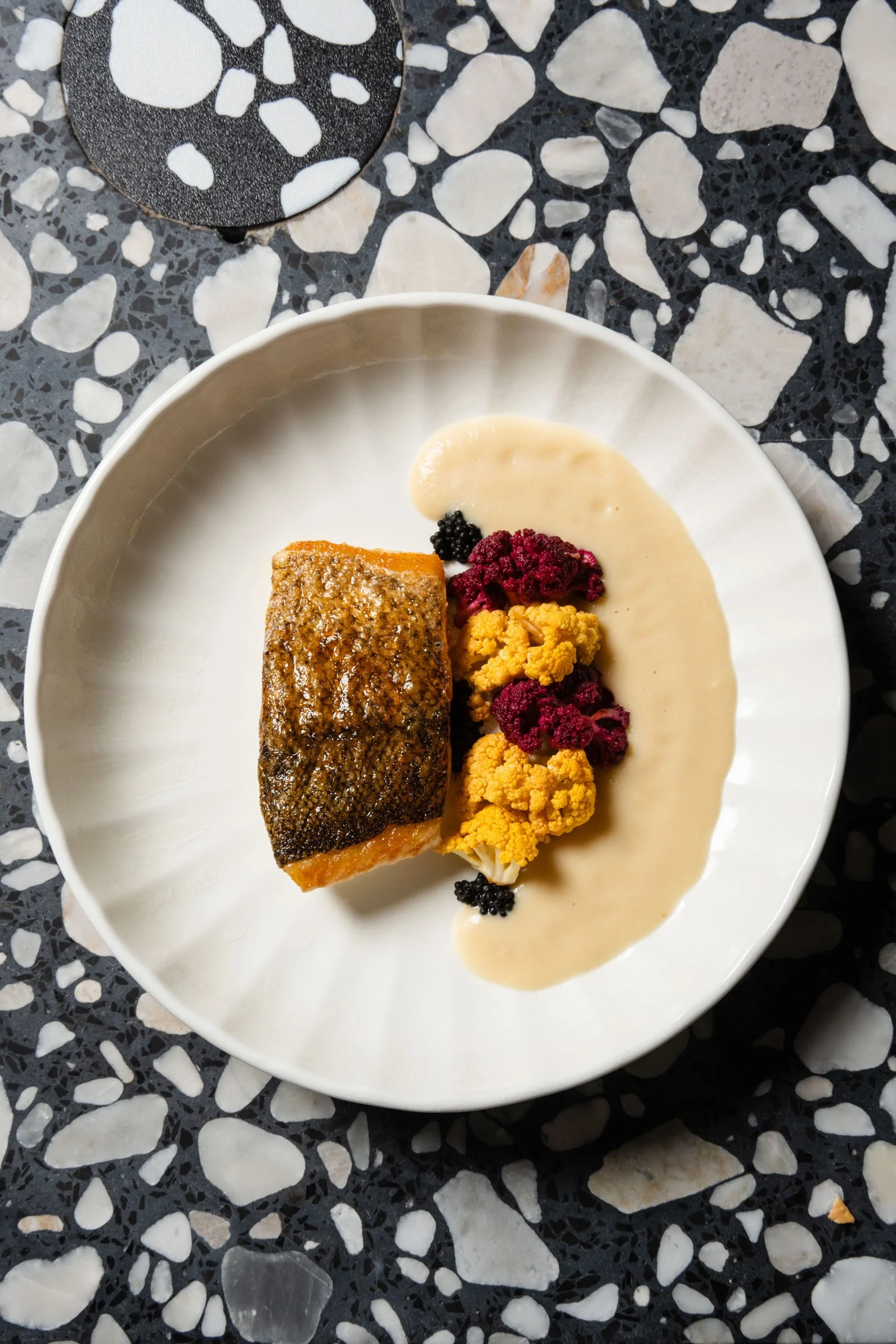 August Murray Cod Specials at Ottie's