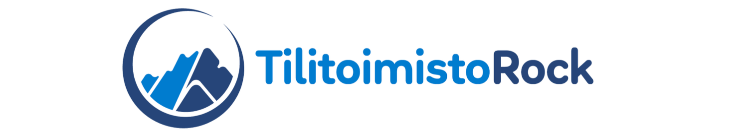 TilitoimistoRock