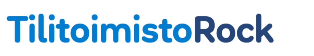 TilitoimistoRock