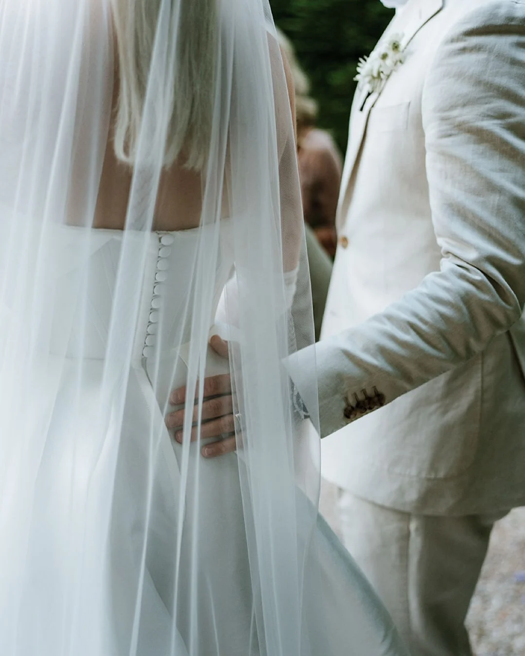 You have enough to think about in the lead up to your big day! Let me care of all the small details to ensure your ceremony runs smoothly. ⁠
⁠
Photographer: @translucent_photography