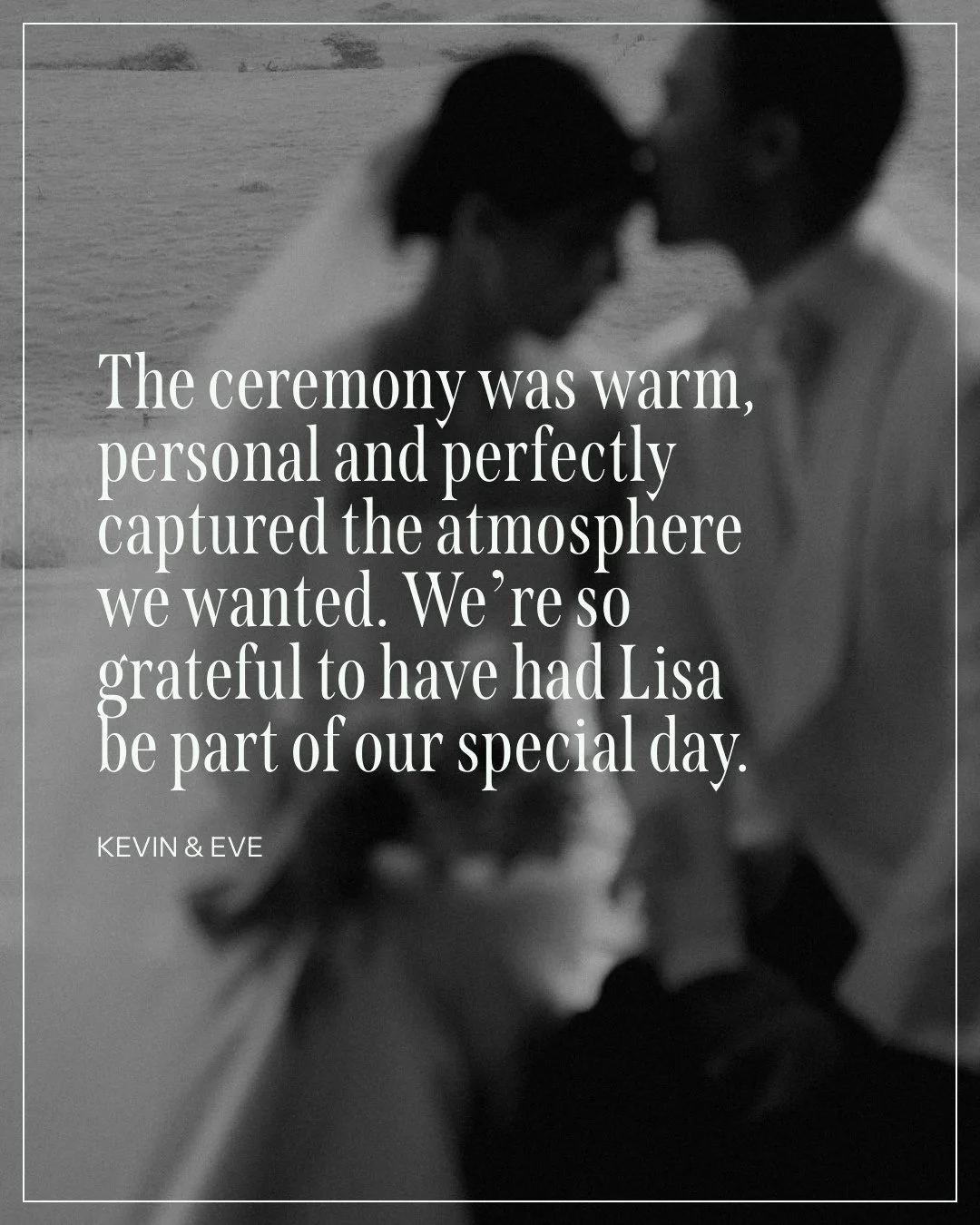 Thank you Eve &amp; Kevin for having me be part of your special day!⁠
❤️ 26.02.26⁠
⁠
Photography: @emotionsandmathweddings⁠
Location: dovecote