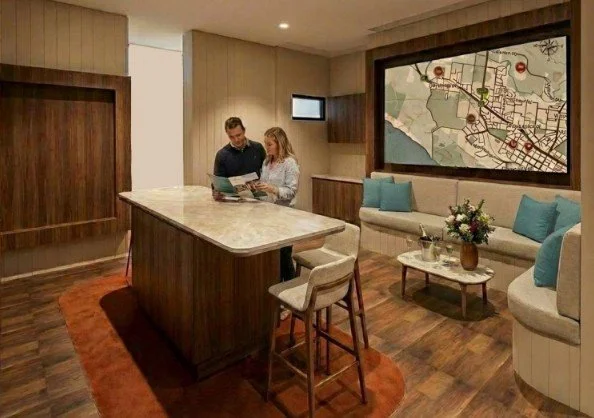 Jinding - Warrnambool Sales Office
