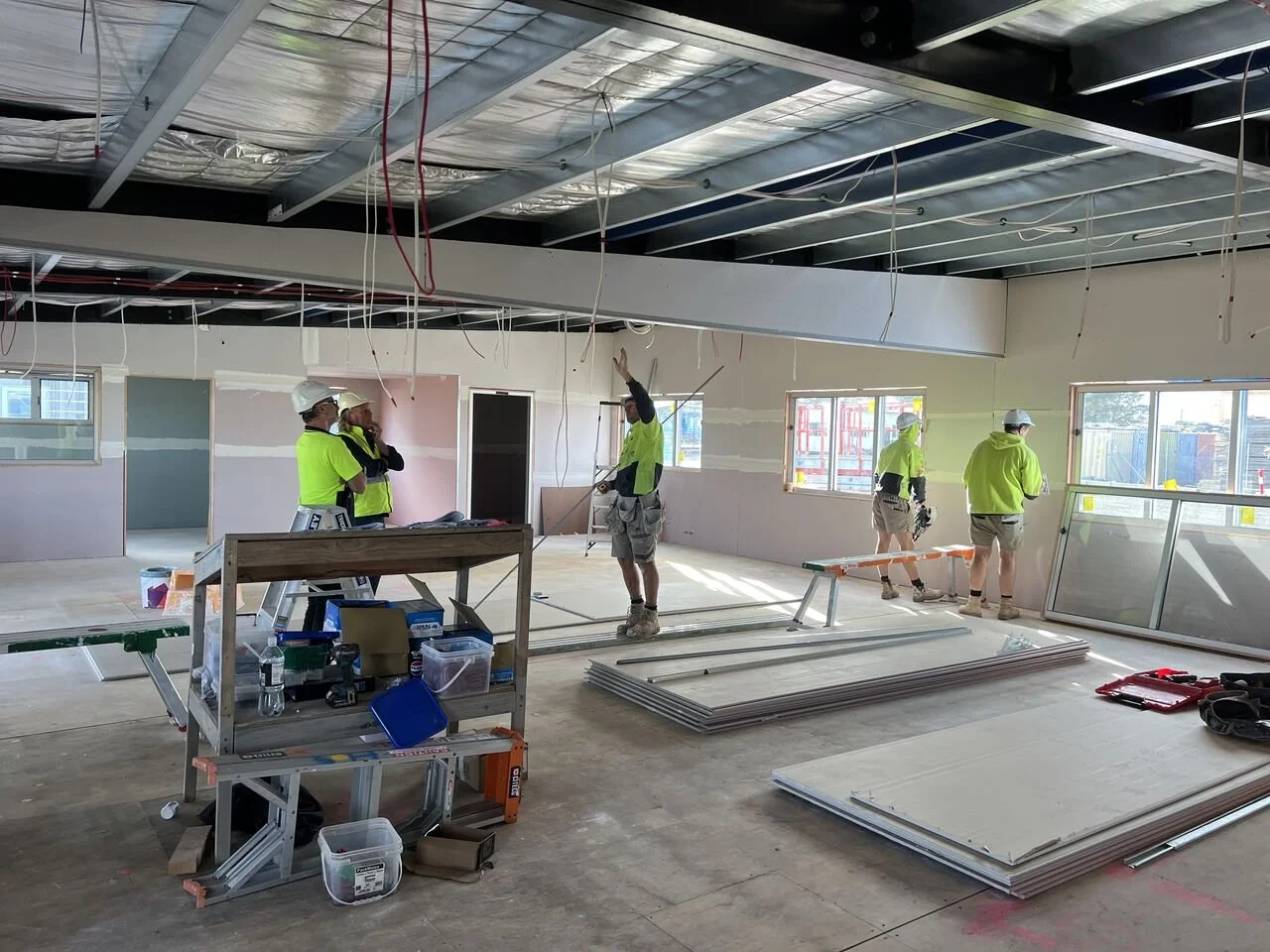 Early Learning Centre - Bannockburn