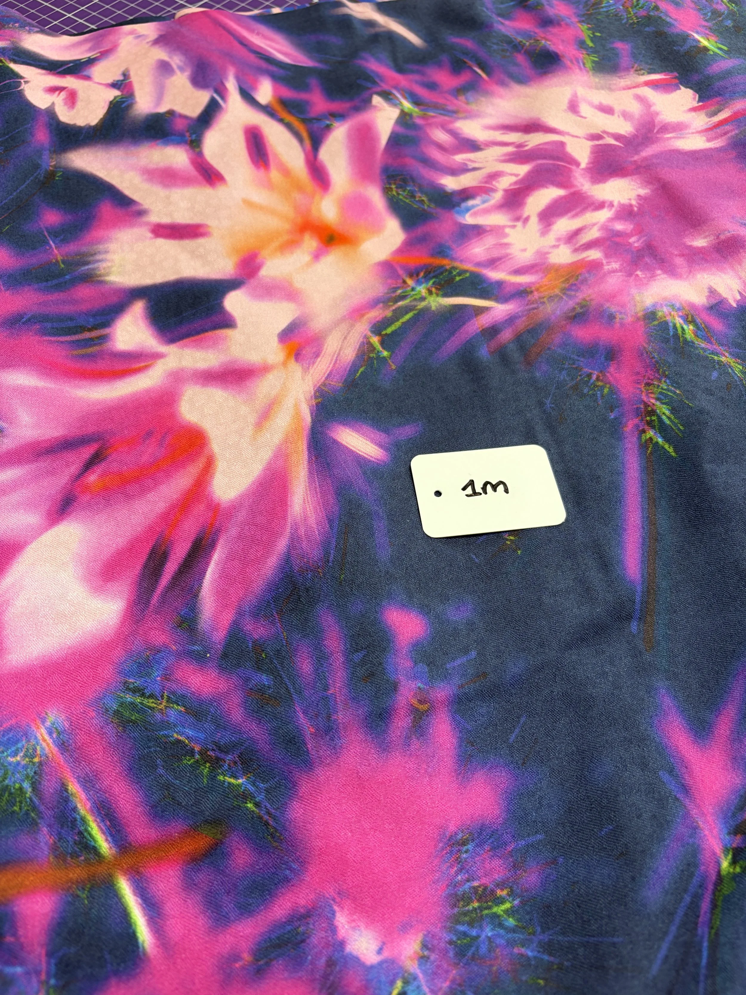 1m Jacquardasion Dreamstorm