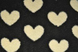 Fuzzy Feelings Sherpa