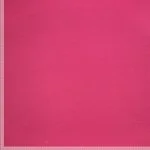 PRE ORDER - Paws & Relax - Matching Plain Organic Heavy  Organic Cotton Sweatshirting Fabric - Pink