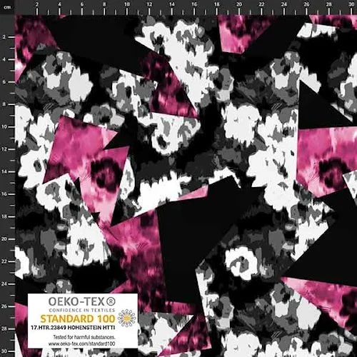 Sweat Dreams Are Made of This– Stof of Denmark - AVALANA Non‑Brushed Sweat